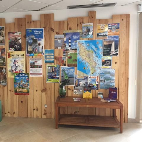 Camping Les Gros Joncs - Camping Charente-Maritime - Image N°17