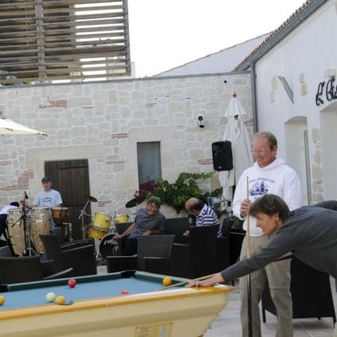 Camping Les Gros Joncs - Camping Charente-Maritime - Image N°13