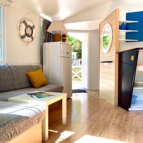 Camping Les Gros Joncs - Camping Charente-Maritime - Image N°24