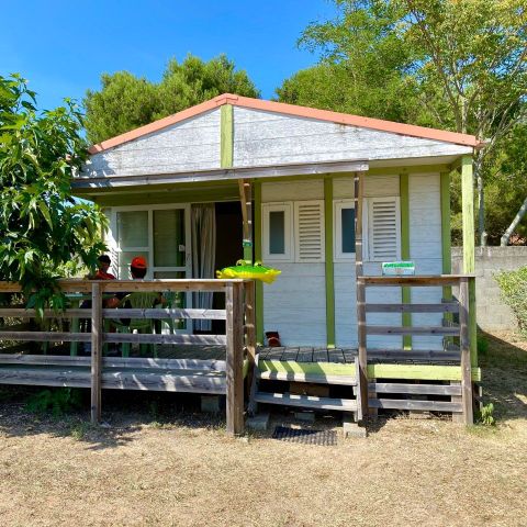 Chalet 5 personen - Arbutus