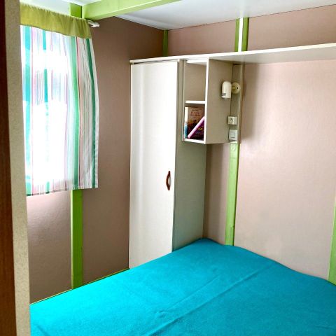 Chalet 5 personas - Madroño