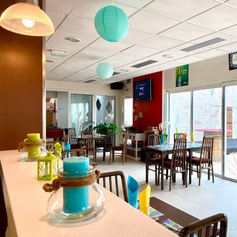 Camping Les Coquettes - Camping Charente-Maritime - Image N°6