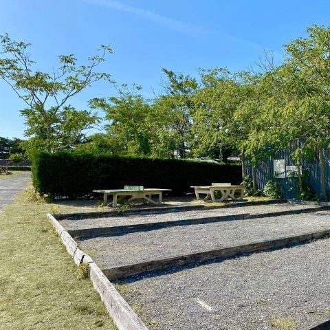 Camping Les Coquettes - Camping Charente-Maritime - Image N°4
