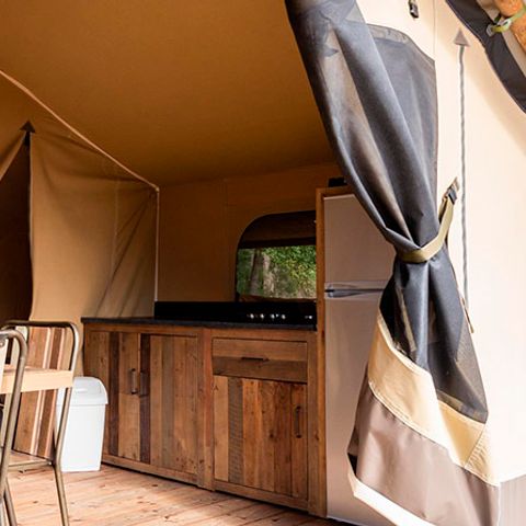 Tenda 4 persone - Kenya