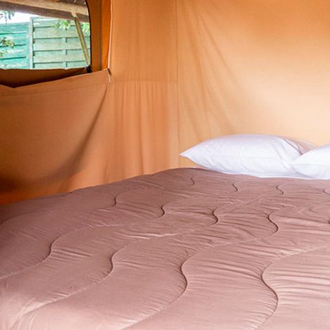 Tenda 4 persone - Kenya