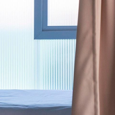 Safaritent 4 personen - 2019 Coco Sweet 2 slaapkamers