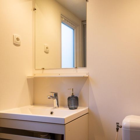 BUNGALOW 2 personnes - Tiny 2 personnes - 1 chambre