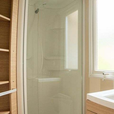 BUNGALOW 4 personnes - Grand Classic 4 personnes - 2 chambres