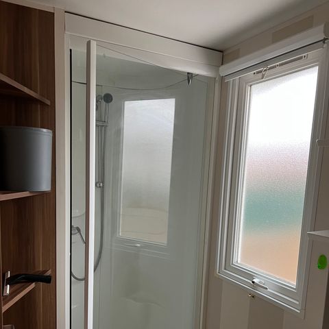 Mobile home 6 persons - Retro - Sleeps 6 – - 3 bedrooms