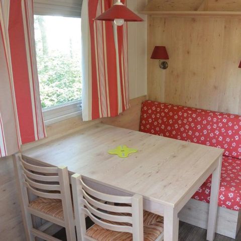 UNUSUAL ACCOMMODATION 4 people - Unusual 4 persons