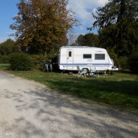 Stellplatz - Preis Übernachtung