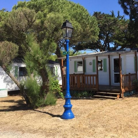 BUNGALOW 6 personnes - SUPER TITANIA