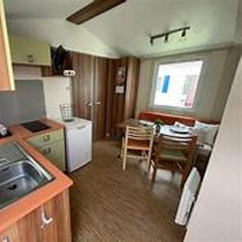 BUNGALOW 4 personnes - VENUS