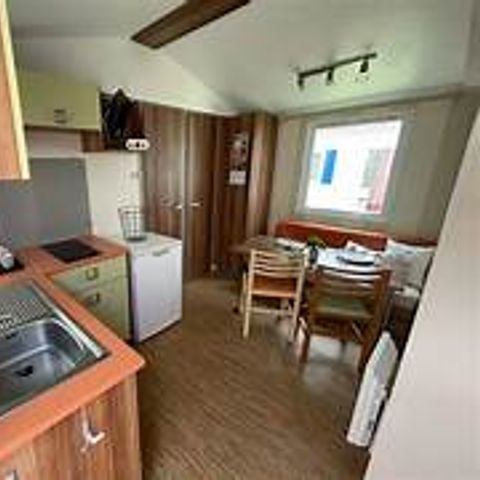 MOBILHOME 4 personnes - VENUS