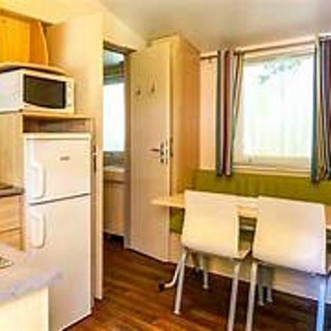 MOBILHOME 4 personnes - VENUS