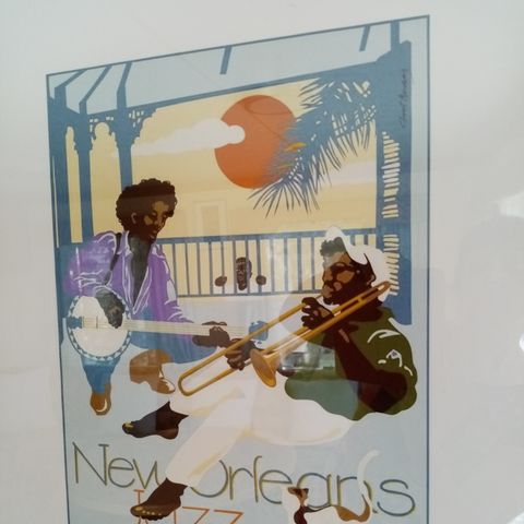 MOBILHOME 6 personnes - CALIFORNIE