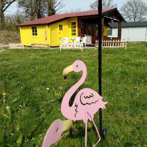 CHALET 4 personas - CHALET PANORÁMICO MÉXICO