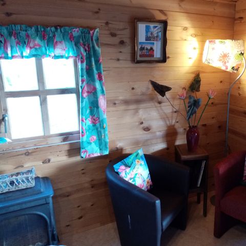 CHALET 6 personnes - PANORAMIQUE FLORIDA