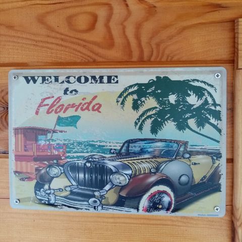 CHALET 6 people - PANORAMIC FLORIDA