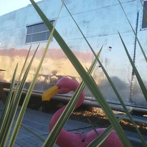 CARAVAN 2 persone - Colazione AMERICANA per 2 persone