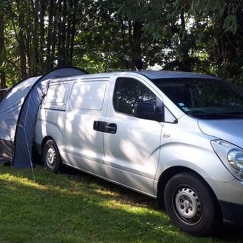 Camping La Perle - Camping Creuse - Afbeelding N°3