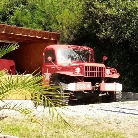 Camping La Perle - Camping Creuse - Afbeelding N°6