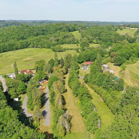 Camping La Perle - Camping Creuse - Afbeelding N°2