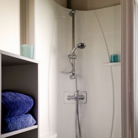 CHALET 6 personnes - CHALET 6 pers- 3 chambres