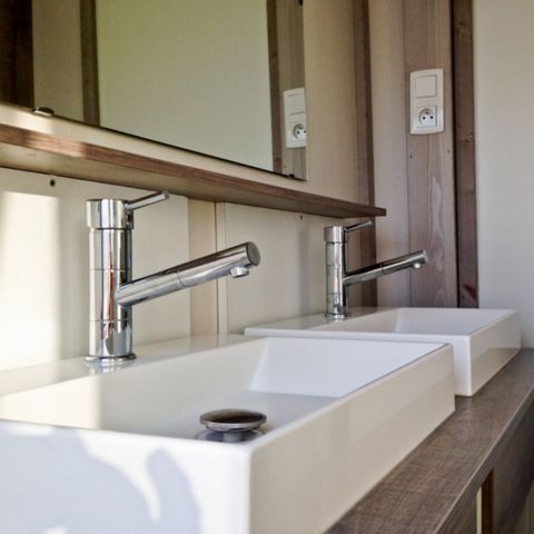 CHALET 6 personnes - CHALET 6 pers- 3 chambres