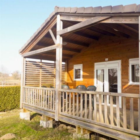 CHALET 6 personas - CHALET 6 pers- 3 dormitorios