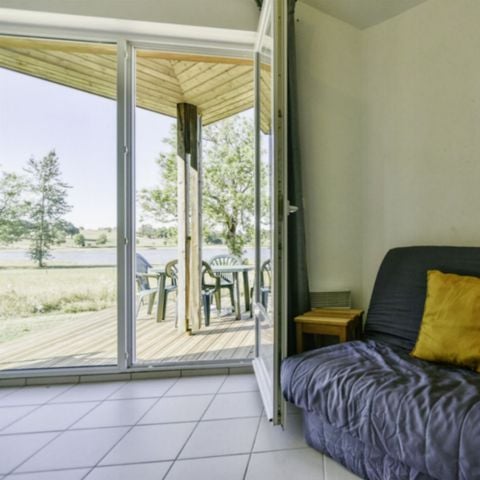 COUNTRY HOUSE 4 people - GITES 4-6 pers - 2 bdrms