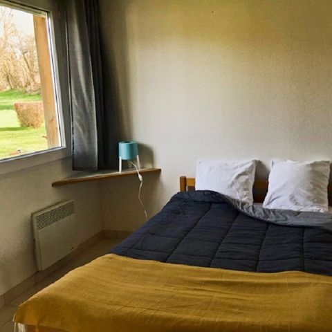 LANDHAUS 4 Personen - GITES 4-6 pers - 2 schlafzimmer
