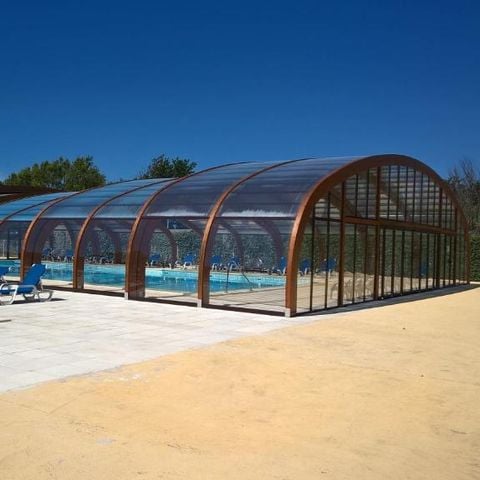 Camping Les Beaupins - Camping Charente-Maritime - Image N°4