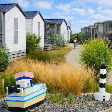 Camping Les Beaupins - Camping Charente-Maritime - Image N°4