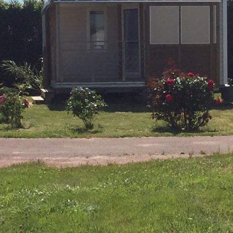 MOBILE HOME 6 people - Soléo