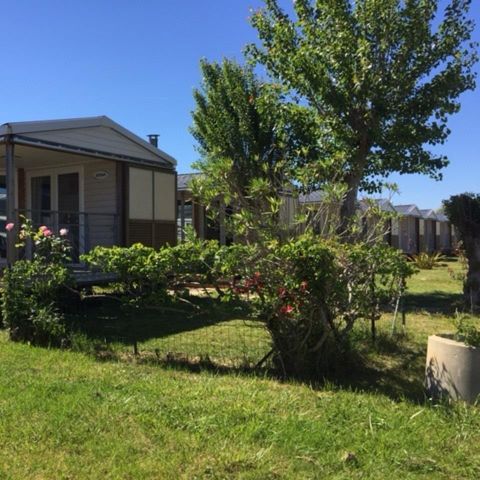 BUNGALOW 6 personnes - Super Soléo