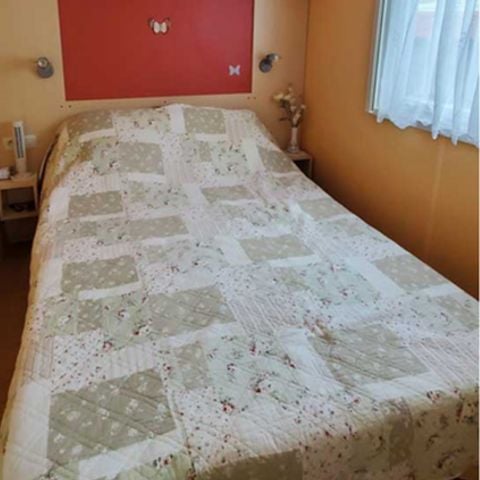 MOBILHOME 4 personnes - Super mercure