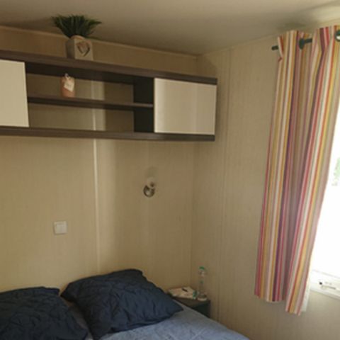 CASA MOBILE 4 persone - modello 3