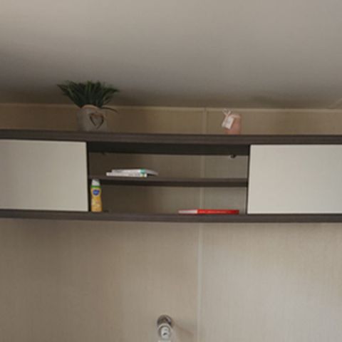 BUNGALOW 4 personnes - Ohara