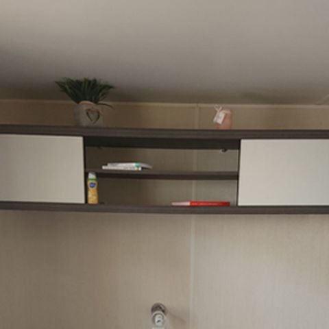 MOBILHOME 4 personnes - Ohara
