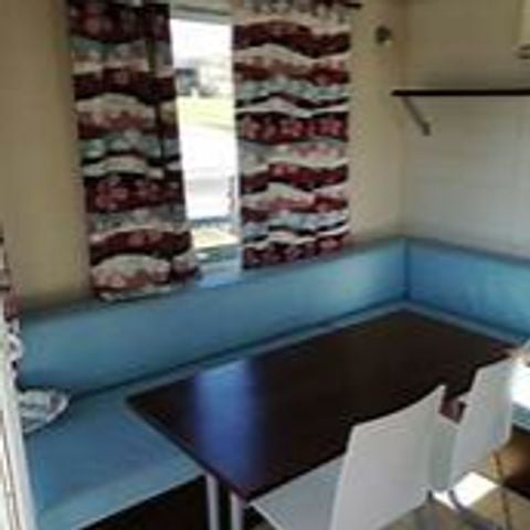 CASA MOBILE 4 persone - Ophéa