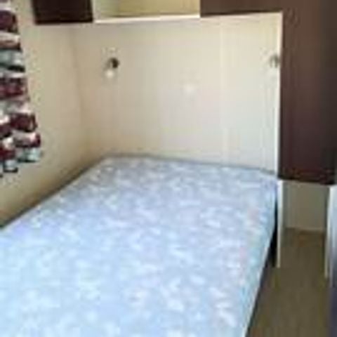 MOBILHOME 4 personnes - Ophéa