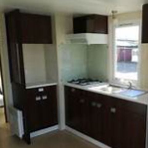 MOBILHOME 4 personnes - Ophéa