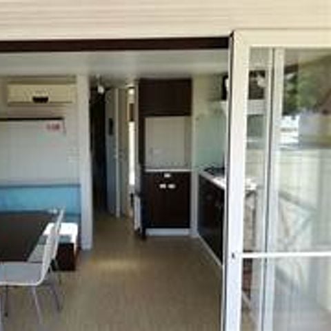 MOBILHOME 4 personnes - Ophéa