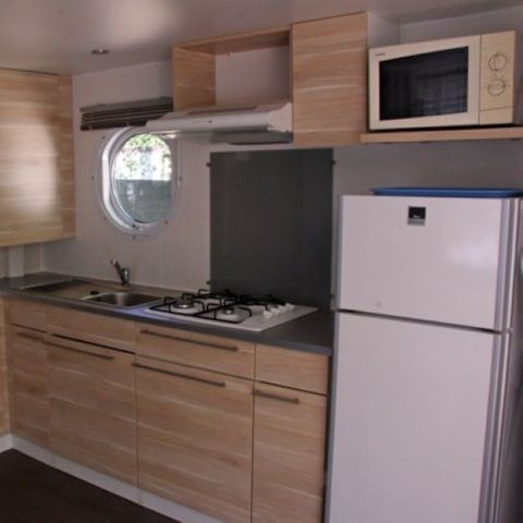 MOBILE HOME 4 people - Ophéa Grande