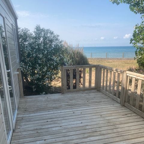 BUNGALOW 6 personnes - Cordélia Nouveauté