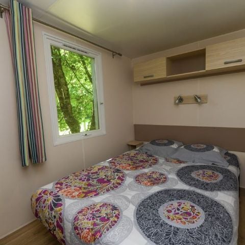 MOBILHOME 6 personas - Super Ohara