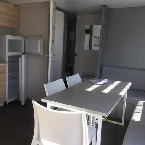 BUNGALOW 6 personnes - Super Ohara