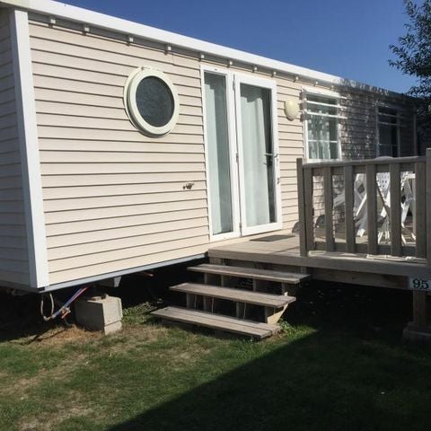 MOBILE HOME 6 people - Super Ohara