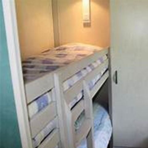 CHALET 5 personas - chalet GITOTEL